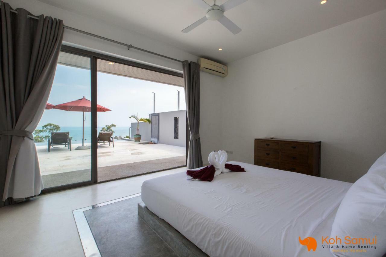 Villa Gati Lamai Beach  Exterior foto