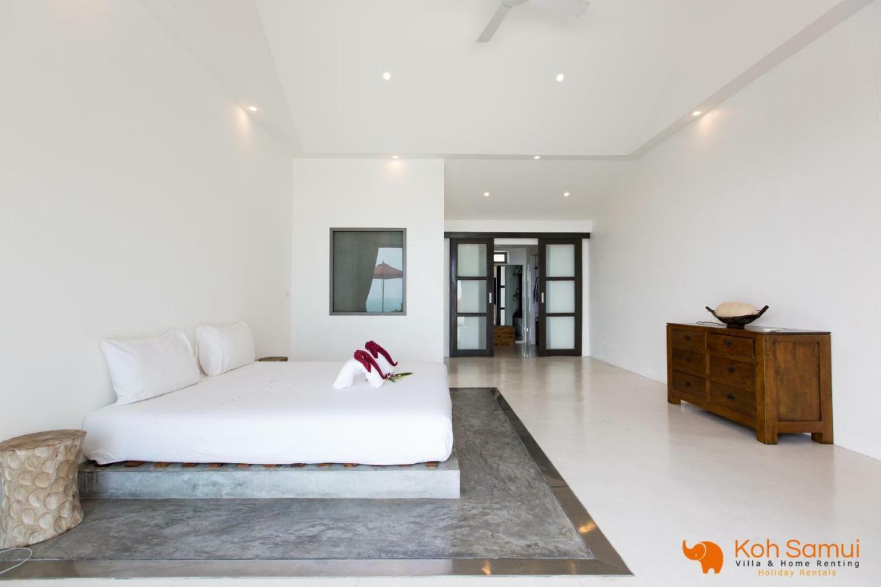 Villa Gati Lamai Beach  Exterior foto