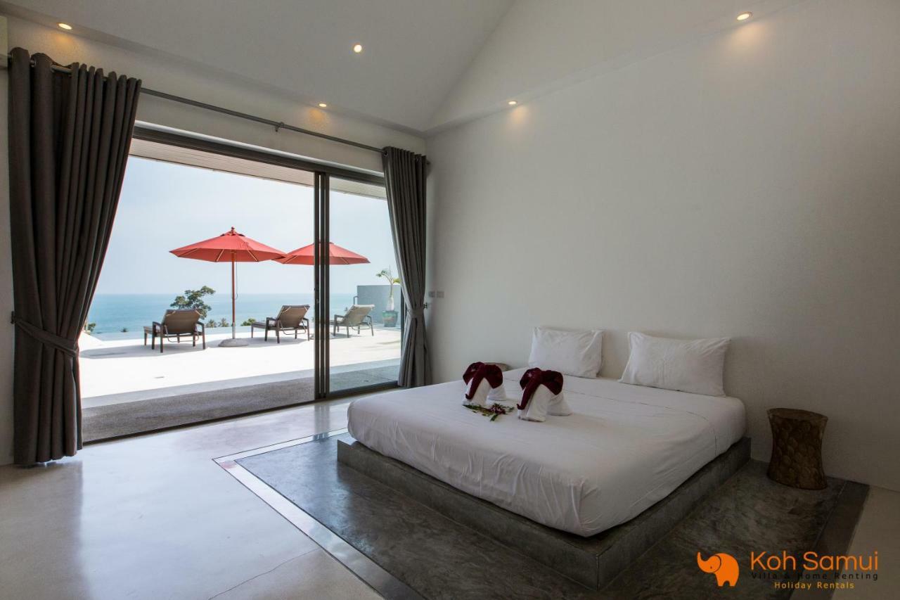 Villa Gati Lamai Beach  Exterior foto